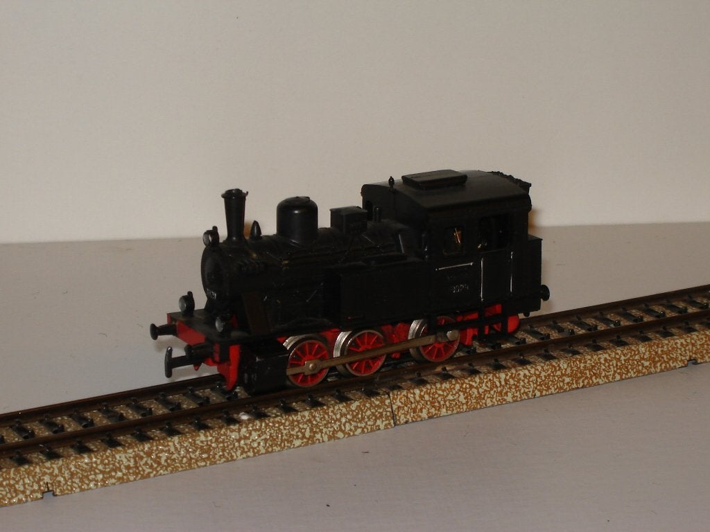 Marklin 3029, Ophalen of Verzenden, Nieuw, Locomotief