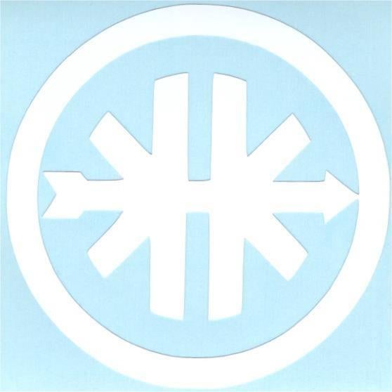 Kreidler sticker #13, Motoren, Verzenden