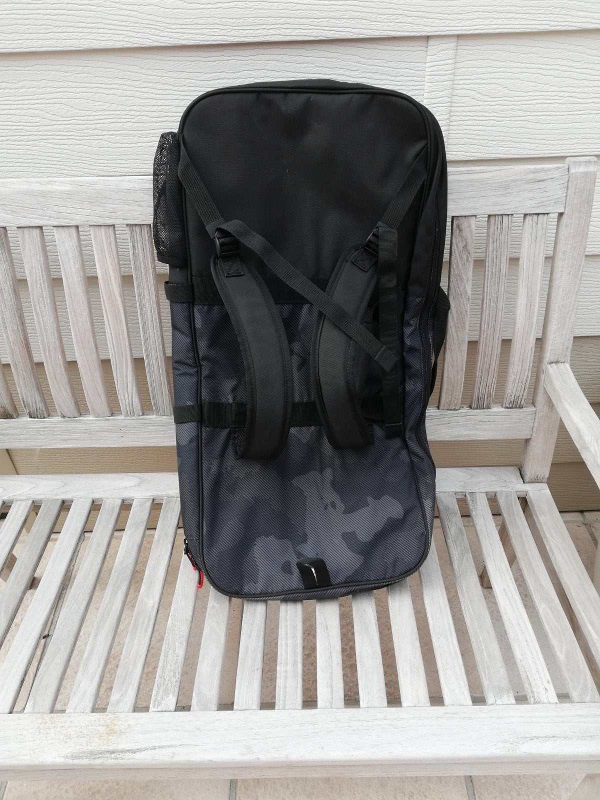 HANDBOOGTAS VOOR TAKE DOWN BOOG, Sport en Fitness, Handboogschieten, Ophalen, Nieuw