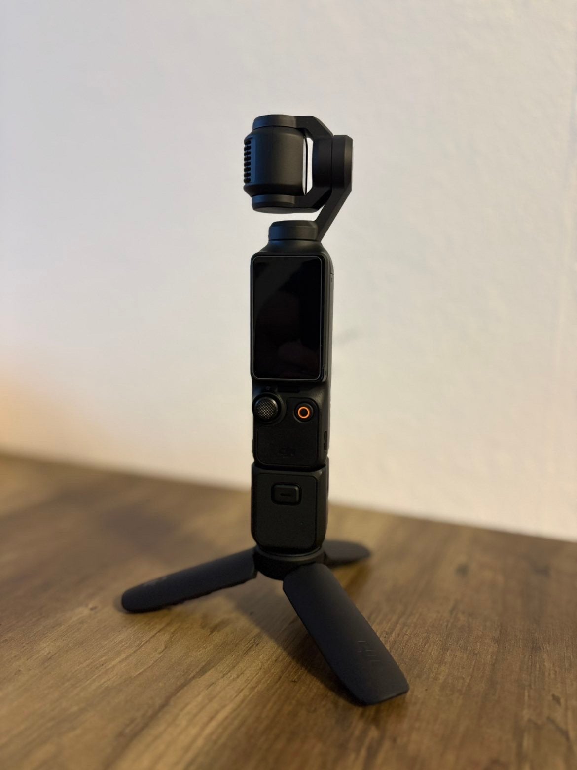 Nieuwe dji osmo pocket 3 creator combo, Enlèvement ou Envoi, Neuf, Autres marques