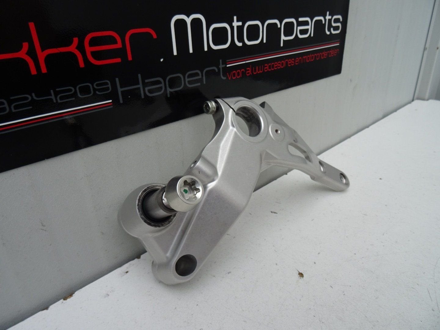 Linker Frame Deel Ducati Streetfighter / Panigale V2 2020 >, Ophalen of Verzenden, -, -, -