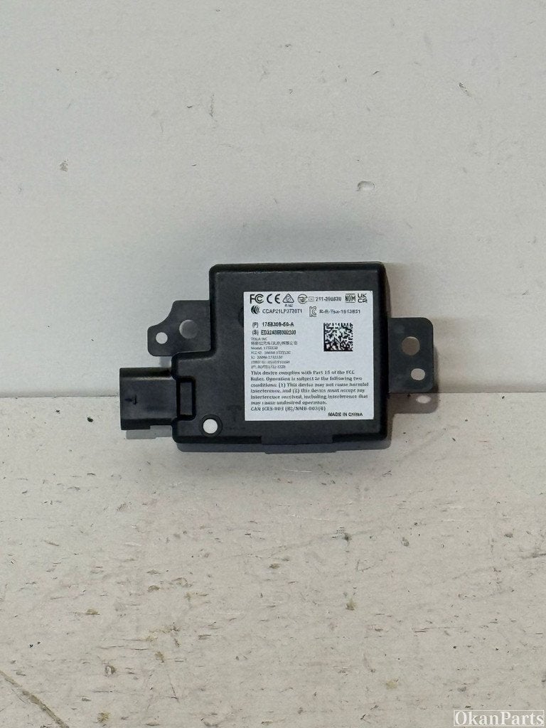 Module Bluetooth Tesla Model 3 1758309-50-A, Utilisé
