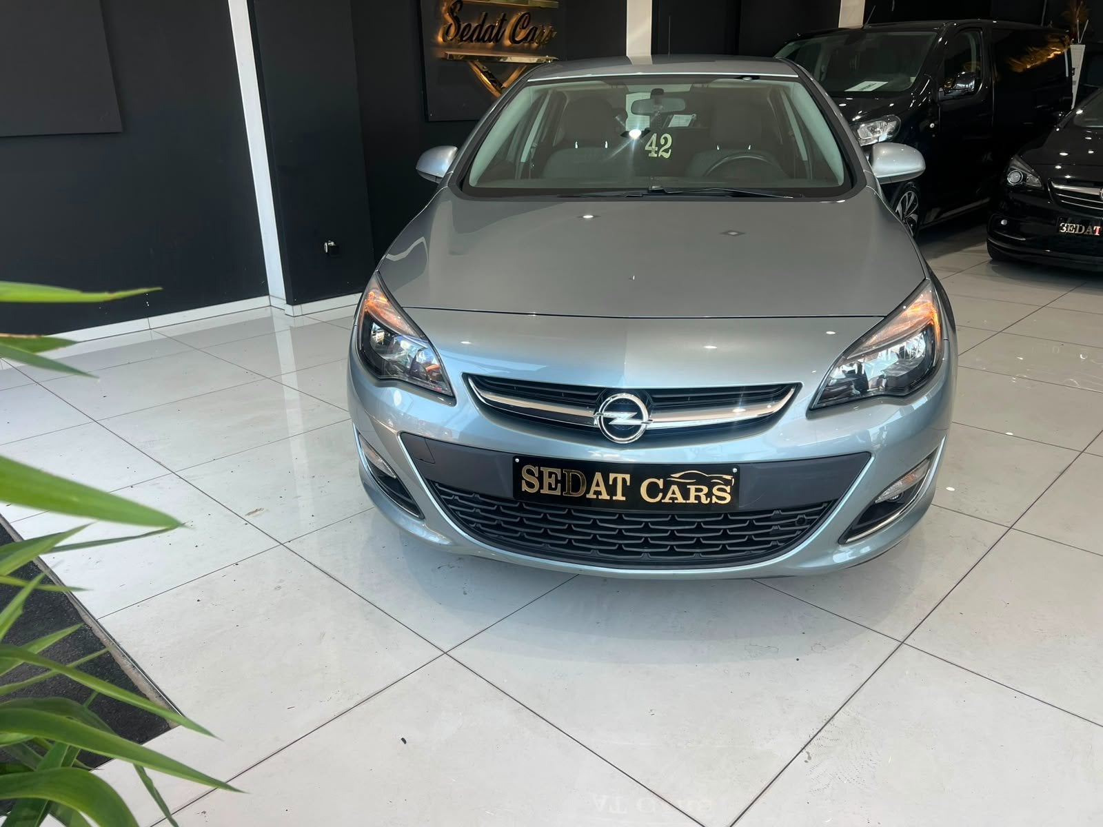 Opel Astra, Autos, Opel, 167 g/km, Achat, 5 portes, 5 places