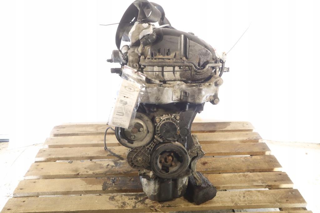 Moteur 5FW Complet C4 C3 3008 207 5008 308 CITROEN PEUGEOT, Envoi, Utilisé, Daihatsu
