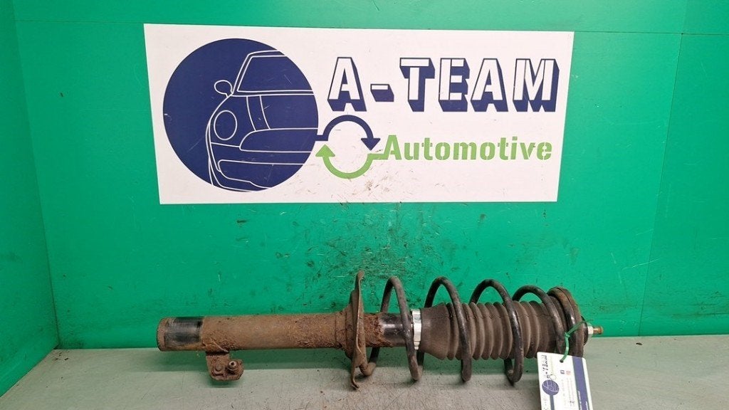 AMORTISSEUR OU ABSORBEUR DE CHOC AVANT GAUCHE Citroën C1, Citroën, Kontakt-citroen@citroen.com, Utilisé, Citroën Deutschland GmbH