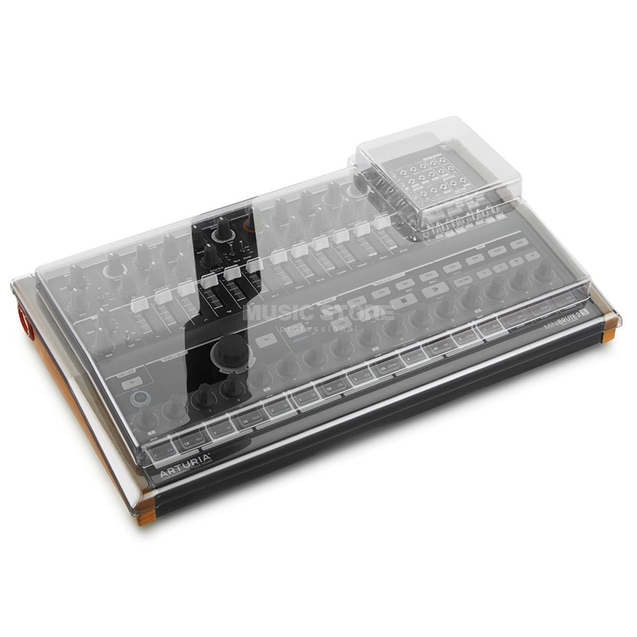 Decksaver Arturia minibrute 2S, Enlèvement ou Envoi, Comme neuf