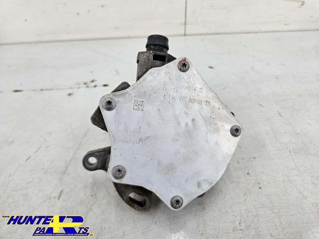 Vacuüm pomp Volvo V40 II 1.6 T2/T3/T4('12-'19) bm5g-2a451-EC, Gebruikt, Ophalen of Verzenden, Volvo, Volvo