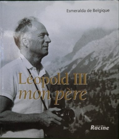 leopold 3 mon pere, Livres, Enlèvement ou Envoi