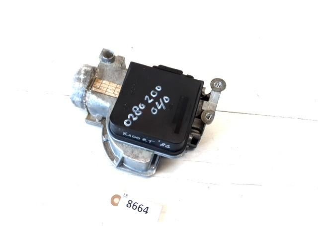 K100RT 1984 - 1989 BMW Elektrische component D1-51951, Motoren