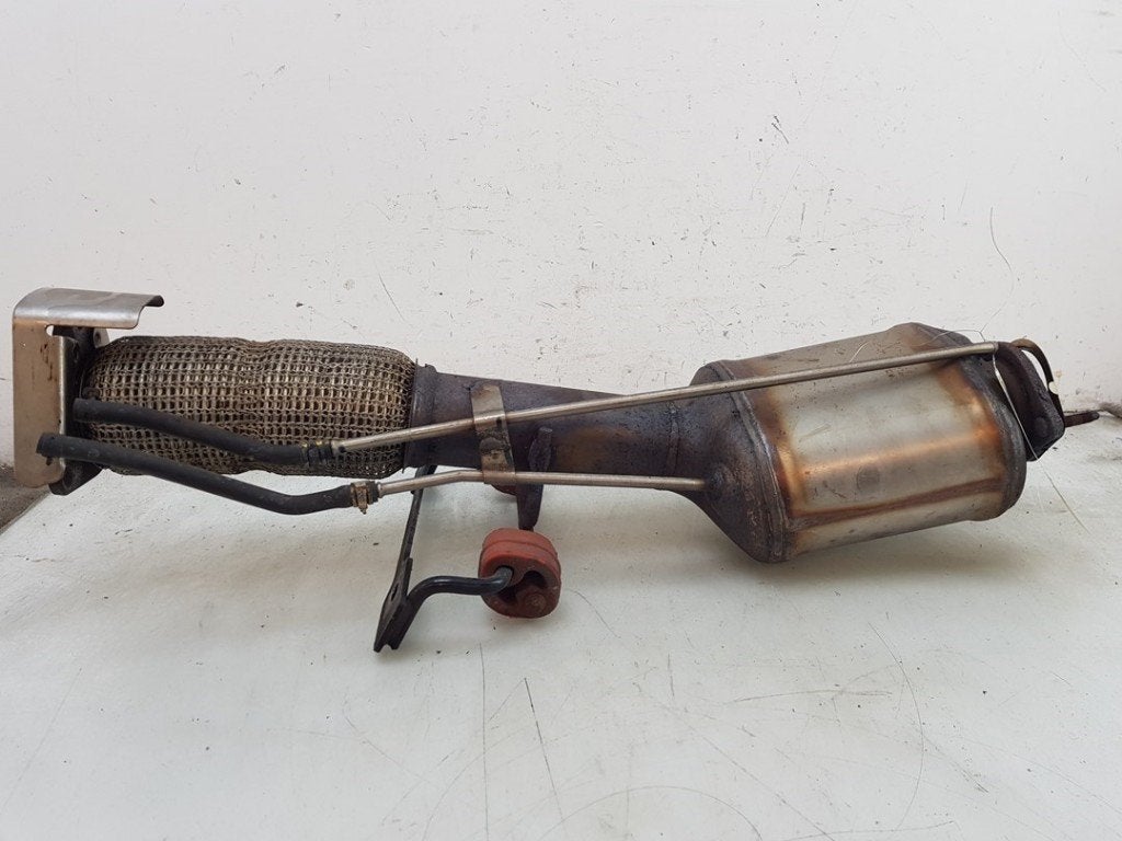 ROETFILTER Volvo V40 (MV) (|32242441|36012805|), Dhr. J. Ham, Gebruikt, Administratie@autoham.nl, Volvo