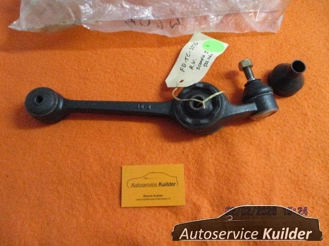 Draagarm rechts voor Ford Scorpio I  5021464  FD-TC-3376 Nie, -, Nieuw, Ophalen of Verzenden, Ford