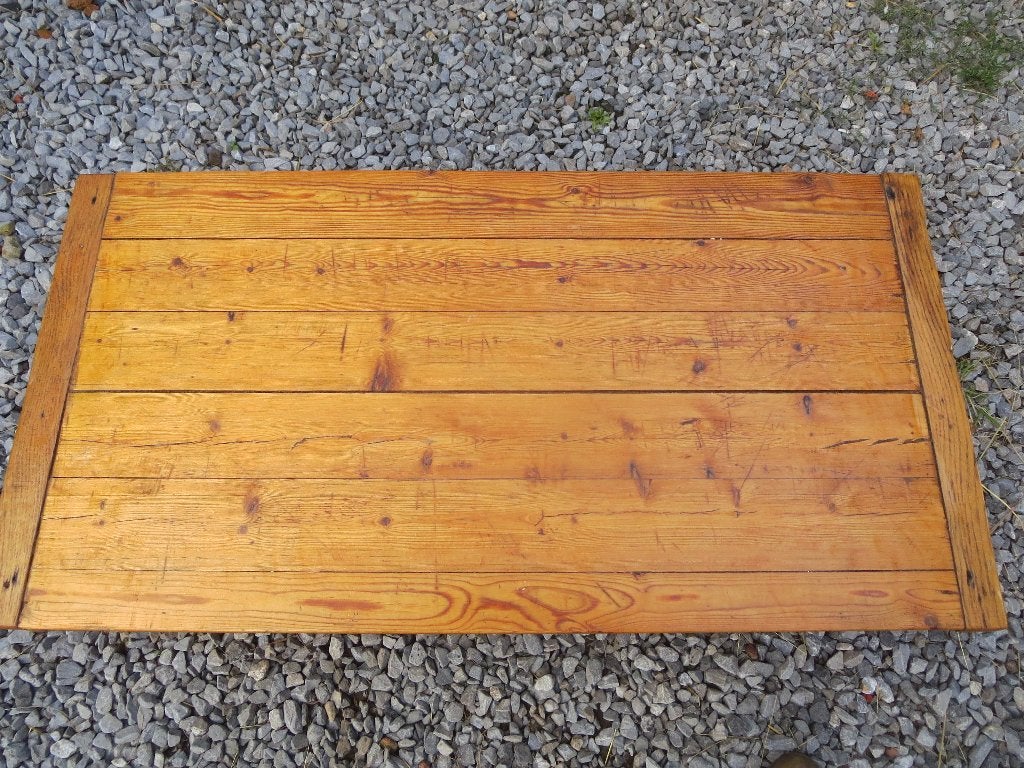petite table basse, de salon, Enlèvement, Utilisé