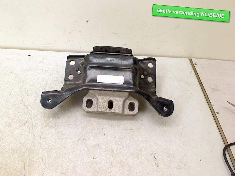SUPPORT BOITE DE VITESSES Golf VII (AUA) (5Q0199555AB), Volkswagen, Volkswagen AG, Utilisé, Kundenbetreuung@volkswagen.de