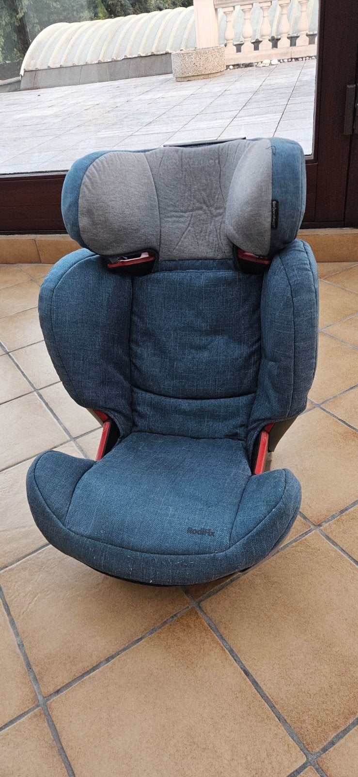 Chaise bébé Maxi-Cosi Rodifix avec isofix, Enlèvement, Maxi-Cosi, Isofix