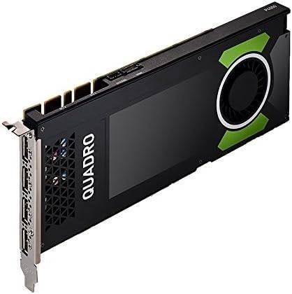 Carte graphique Nvidia QUADRO P4000 8 Go de VRAM, 100% OK, Informatique & Logiciels, Cartes de capture, Enlèvement ou Envoi, Comme neuf
