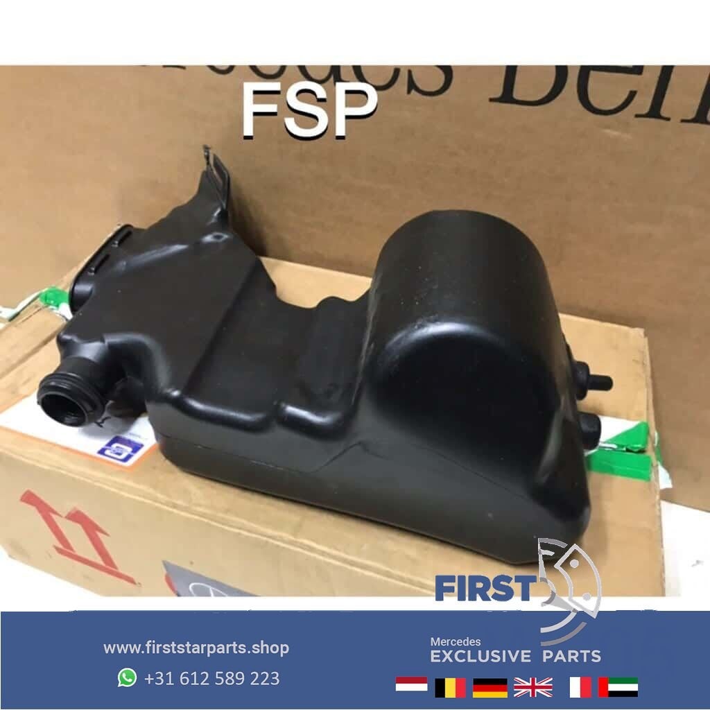 W205 C205 A205 S205 RUITENSPROEIER RESERVOIR Mercedes C Klas, Gebruikt, -, Ophalen of Verzenden, -