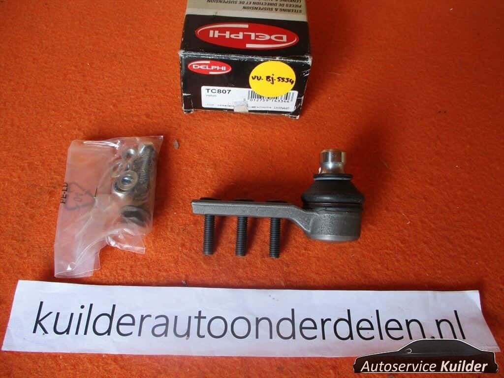 Fuseekogel volvo 850 Delphi Nieuw in de doos, -, -, Nieuw, Ophalen of Verzenden