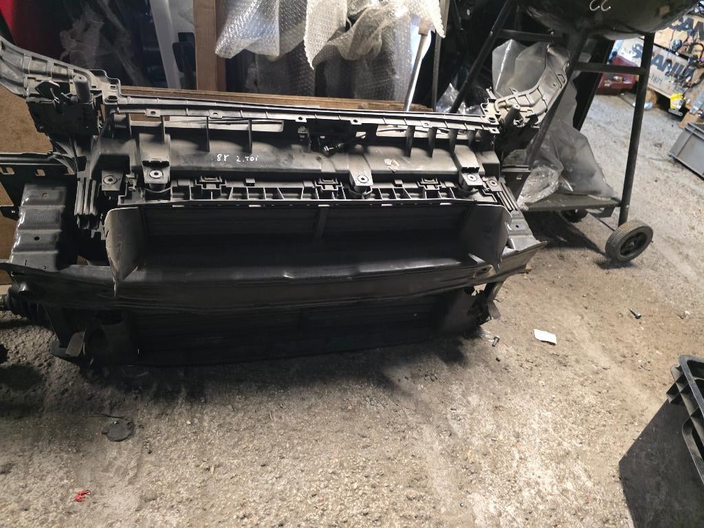 Audi A3 8Y 2.0 TDI volledig voorpaneel, Auto-onderdelen, Ophalen, Gebruikt, Audi