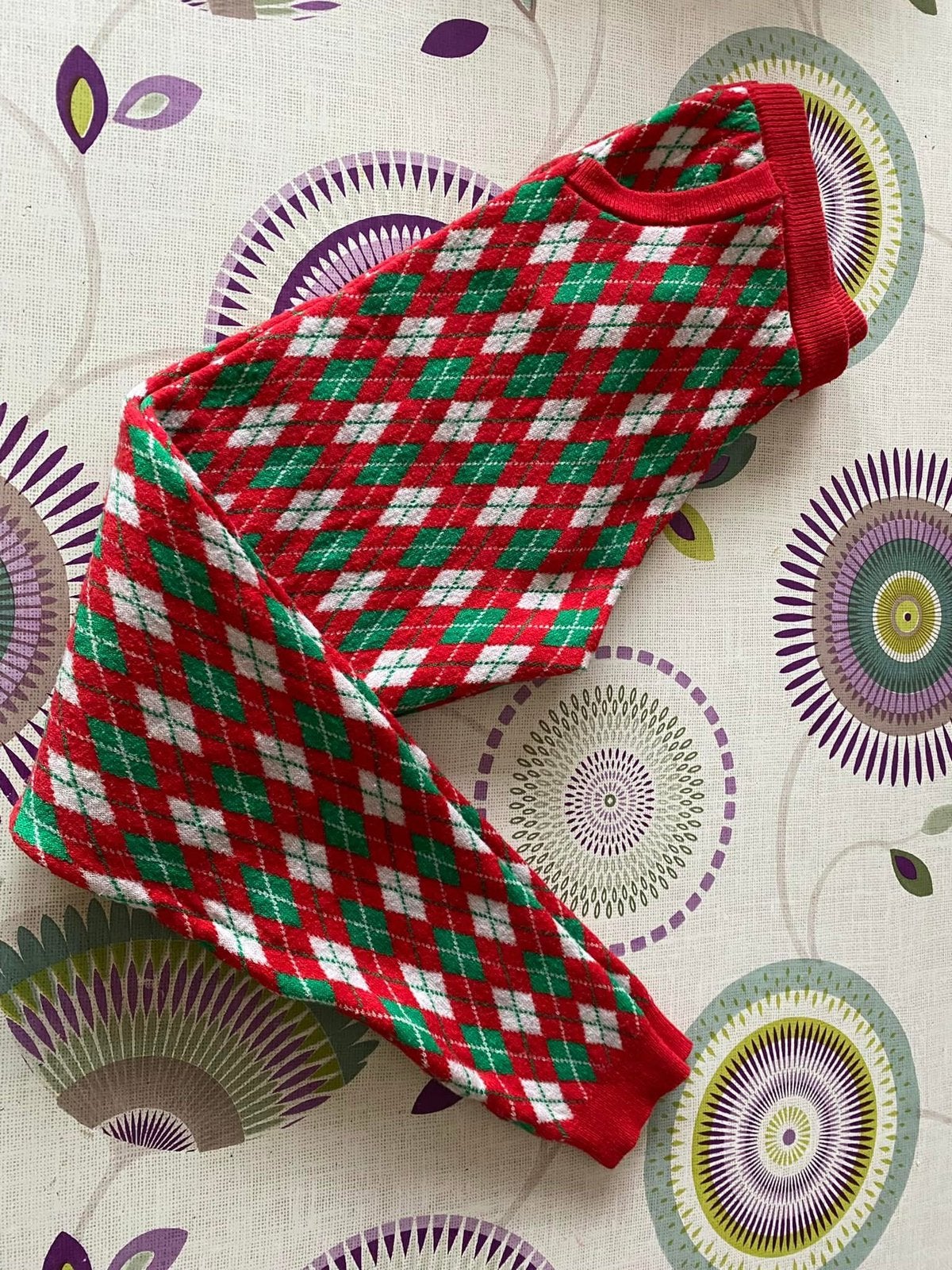 Legging Bas de pyjama cocooning Noël PRIMARK – Taille XS, Vêtements | Femmes, Enlèvement ou Envoi, Comme neuf