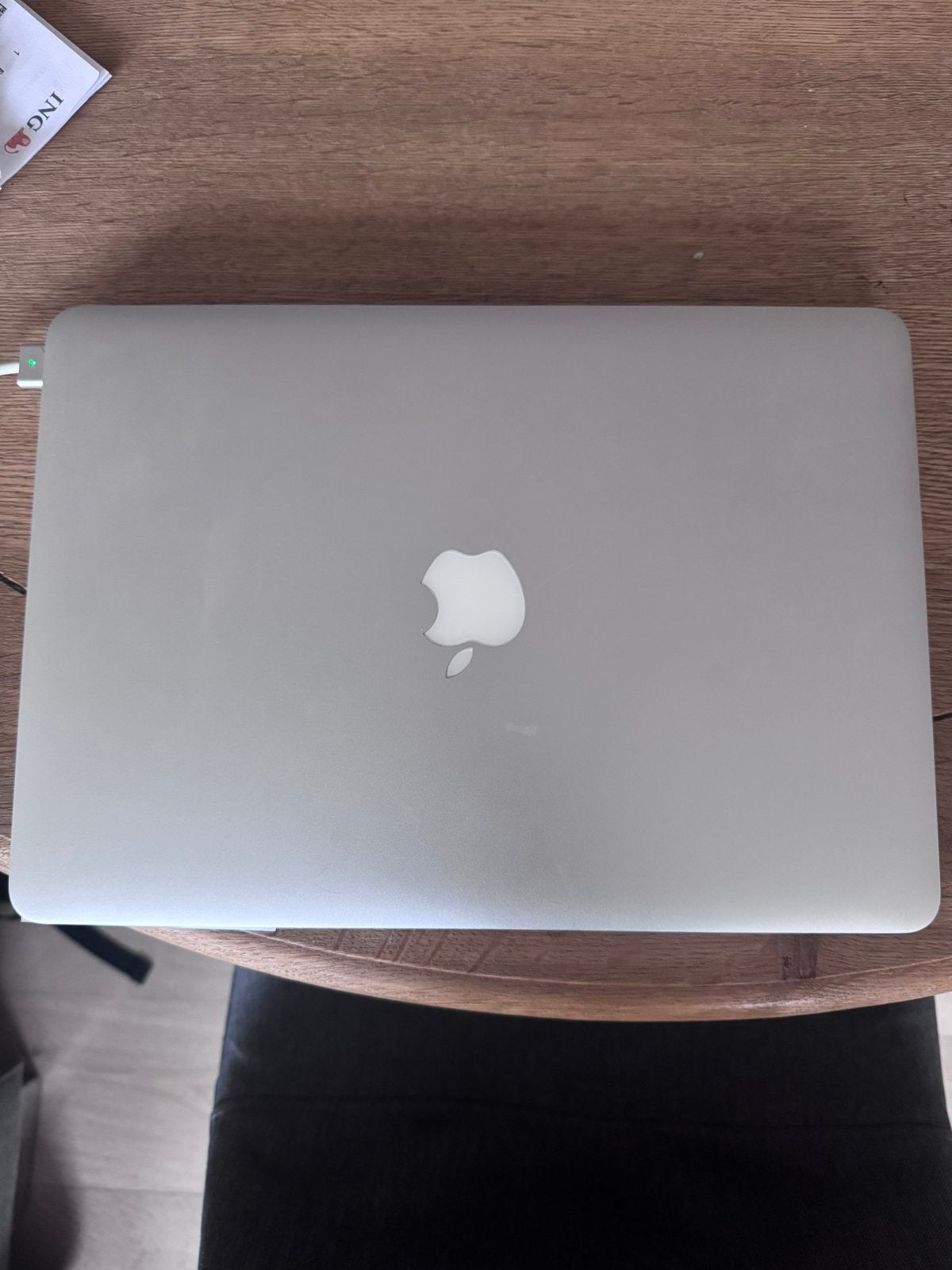 Macbook air 13 inch i7 2,2 ghz, Ophalen, 2 tot 3 Ghz, 8 GB, 13 inch