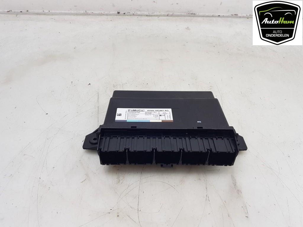 ORDINATEUR UNITE COMMANDE ELECTRONIQUE Ford Focus 3 Wagon, Utilisé, Ford