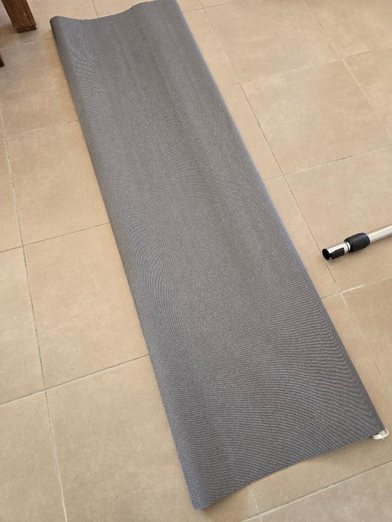 Rolgordijnen, Huis en Inrichting, Ophalen, 100 tot 150 cm, 150 tot 200 cm, Gebruikt