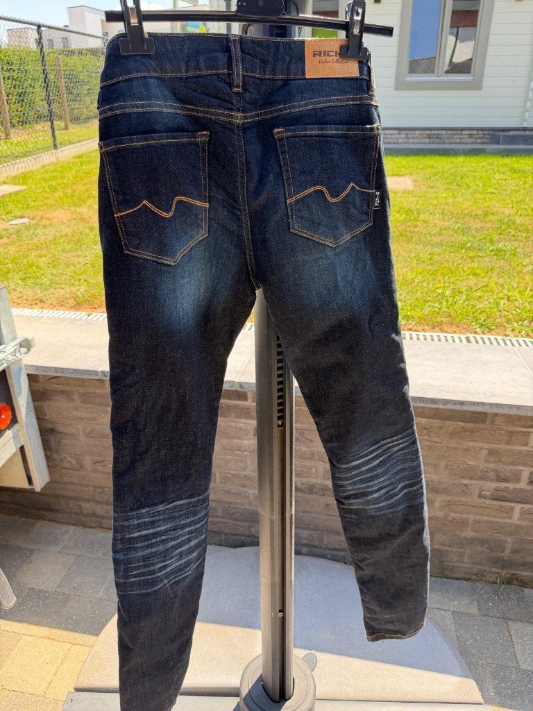 JEANS DE MOTO POUR FEMMES, Motos, Femmes, Enlèvement, Neuf, sans ticket, Pantalon | textile