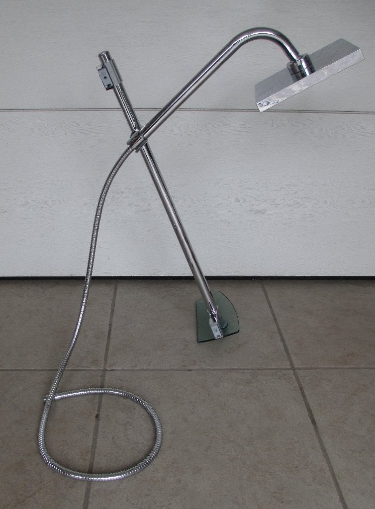 Douche, Ophalen, Gebruikt, Chroom, Douche