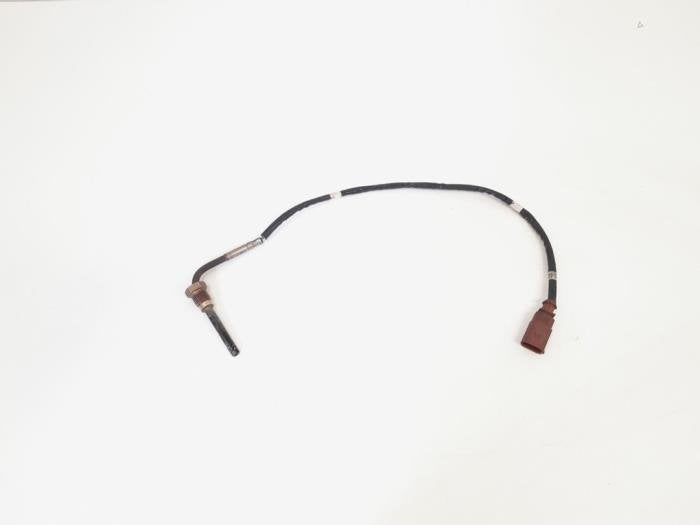 Roetfilter sensor van een Volkswagen Polo, Gebruikt, -, Volkswagen, -