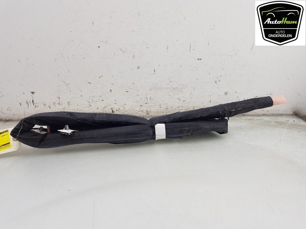 AIRBAG DAK RECHTS Opel Grandland (X) (01-2017/07-2021), Gebruikt, Postoffice@zf.com, Löwentaler Straße 20
88046  Friedrichshafen, DE
