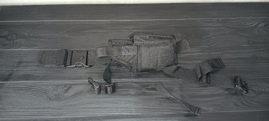 Airsoft holster nieuw, Ophalen, Nieuw