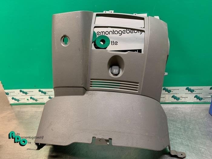 Dashboard deel van een Mercedes Sprinter (Sprinter 06-), Gebruikt, -, Ophalen of Verzenden, -
