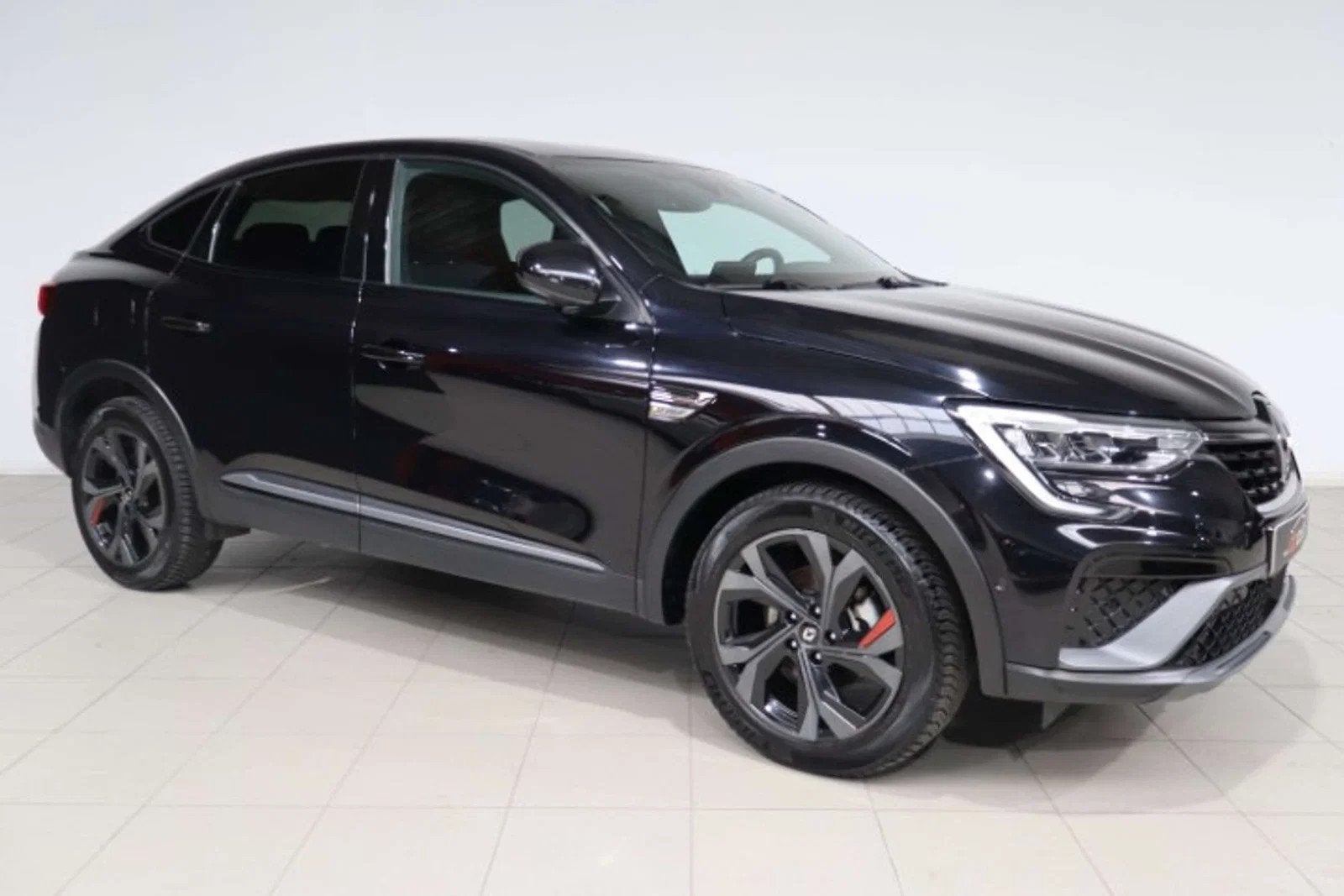 Renault Arkana Arkana E-TECH 1.6i R.S.Line (automatique), Autos, Arkana, Achat, Euro 6, Entreprise