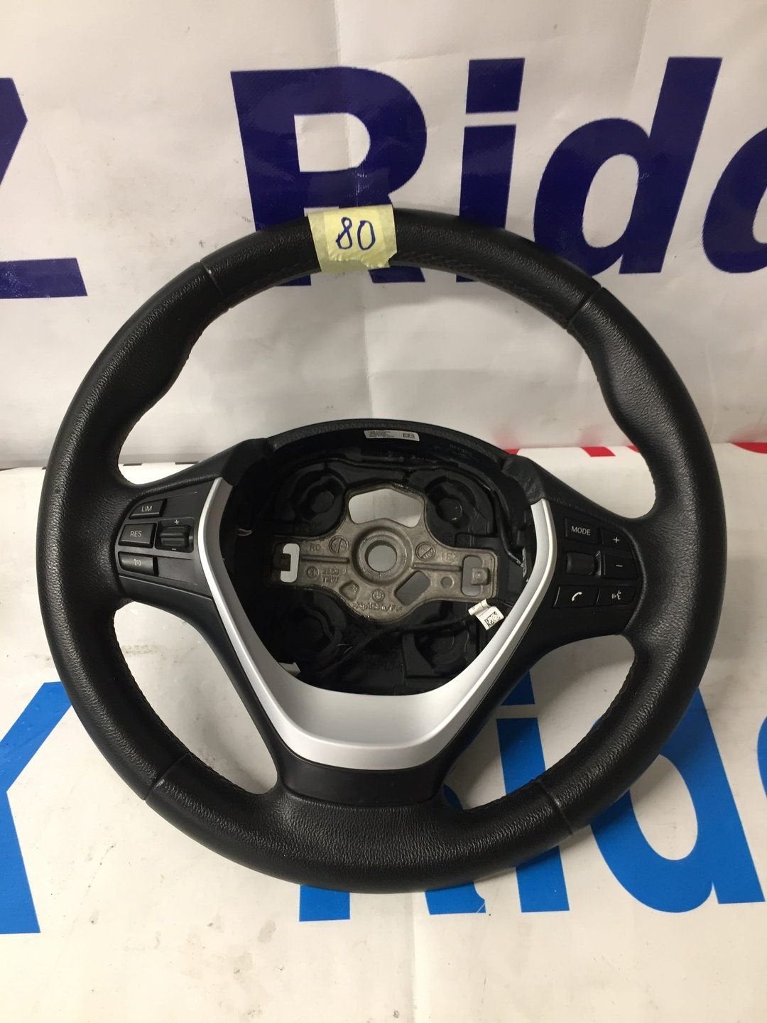 stuurwiel bmw 1 serie sw686396104, Auto-onderdelen, Gebruikt, -, -, Ophalen of Verzenden