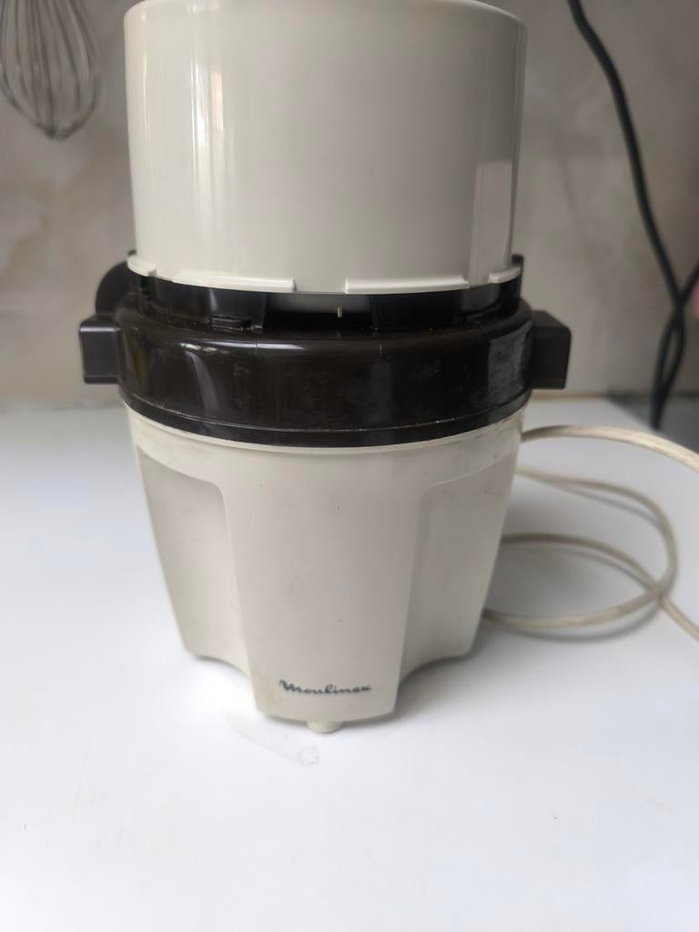 Blander moulinex POUR PIECES, Electroménager
