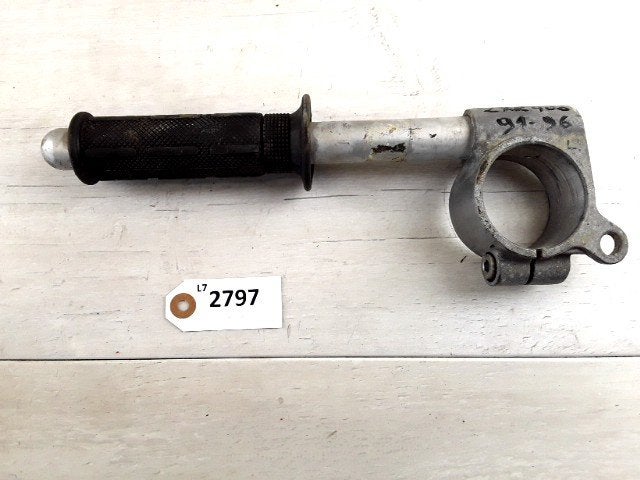 ZXR400 1991 - 1996 Kawasaki Clipon D1-40791