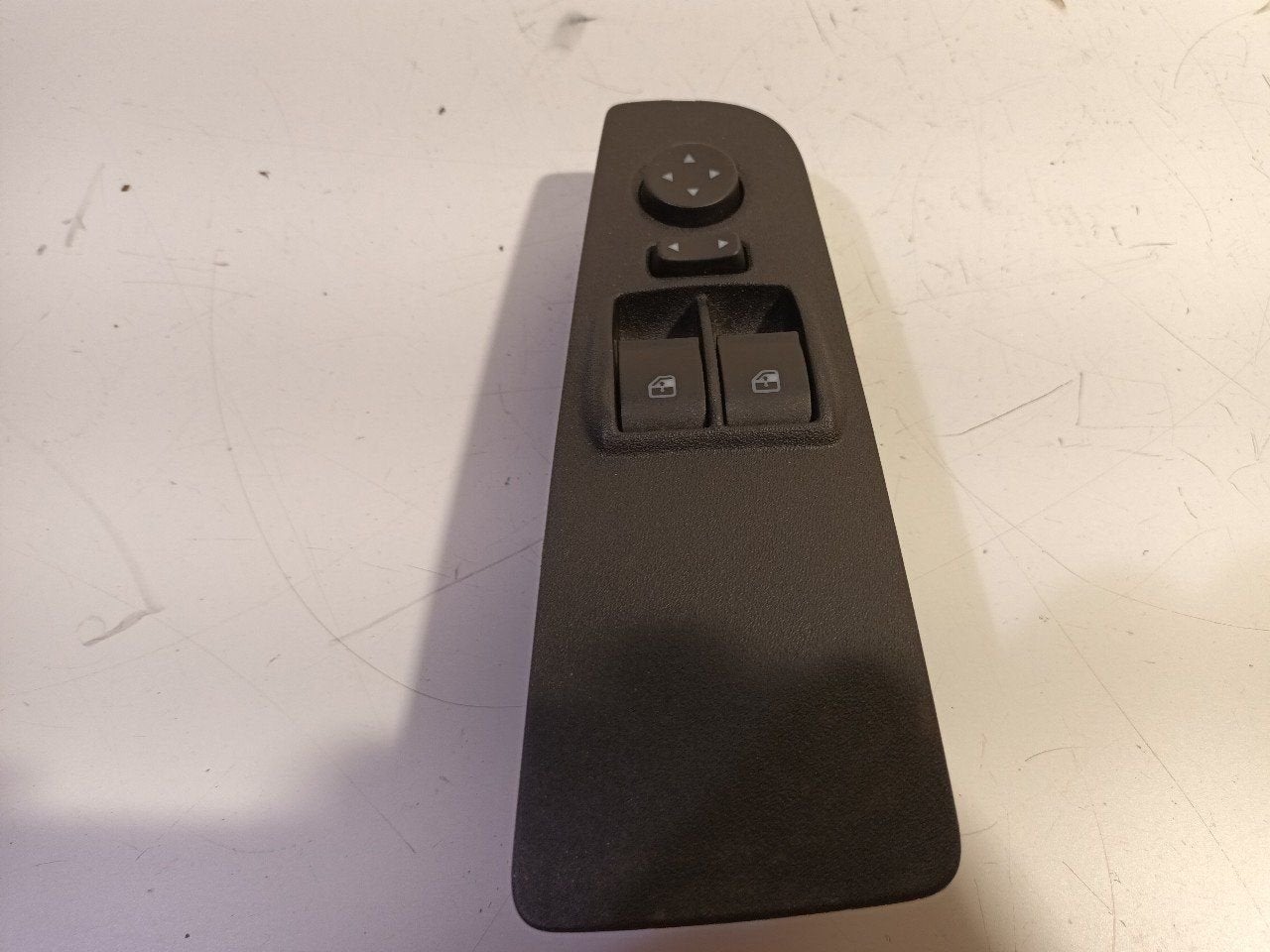 Bedieningspaneel elektrische ramen Fiat Punto, Auto-onderdelen, Onderdelen@venauto.nl, Van der Ven Autorecycling B.V., Gebruikt