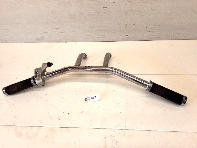 ZL600 Eliminator 1995 - 1997 Kawasaki Stuur D1-54865, Motos