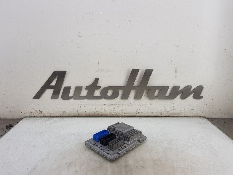COMPUTER MOTOR Opel Astra K (01-2015/12-2022), Gebruikt, Opel