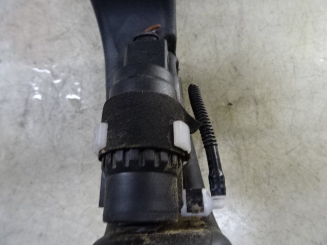 LAVE-GLACE POMPE AVANT Audi TT (FV3 / FVP) (01-2014/09-2018), Mevr. I. Hauben, Audi, Utilisé, Rue de l'Espoir 34 34
4030  GRIVEGNÉE, BE