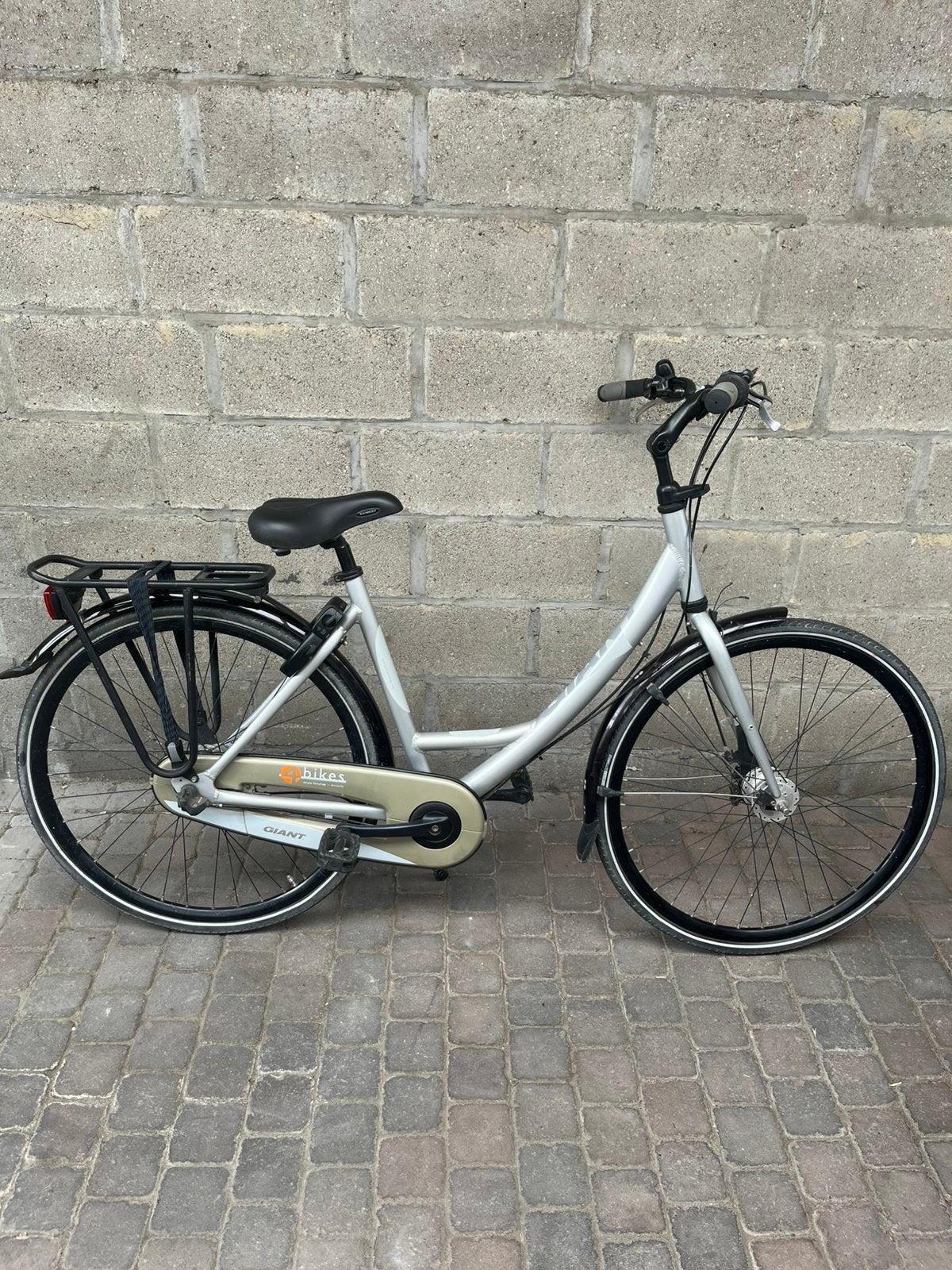Vélo Giant pour femmes, Enlèvement, Utilisé, Giant