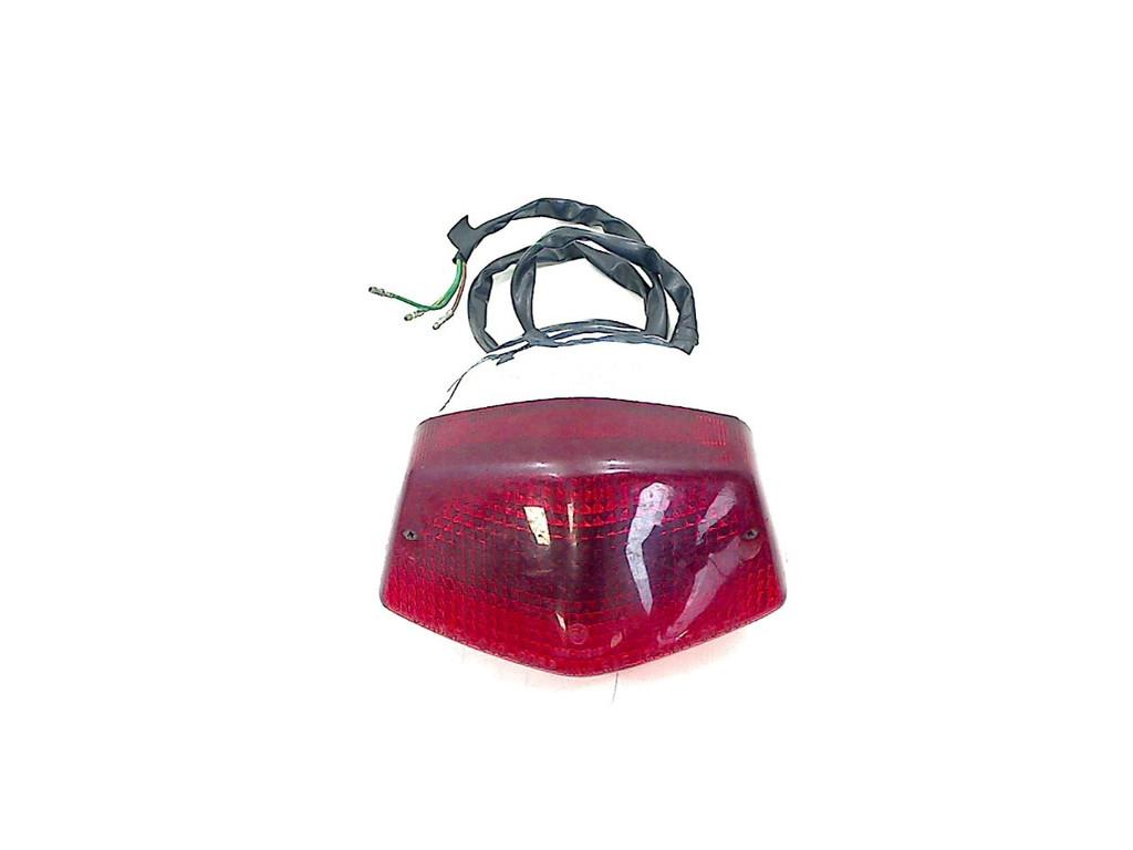 ACHTERLICHT VT 600 Shadow 1988-1997 (VT600 PC21) (040-0083), Motoren, Dhr. S. di Majo, Gebruikt, Info@cama-motorparts.nl, P.J. Troelstraweg 8 8
3144 CX  MAASSLUIS, NL