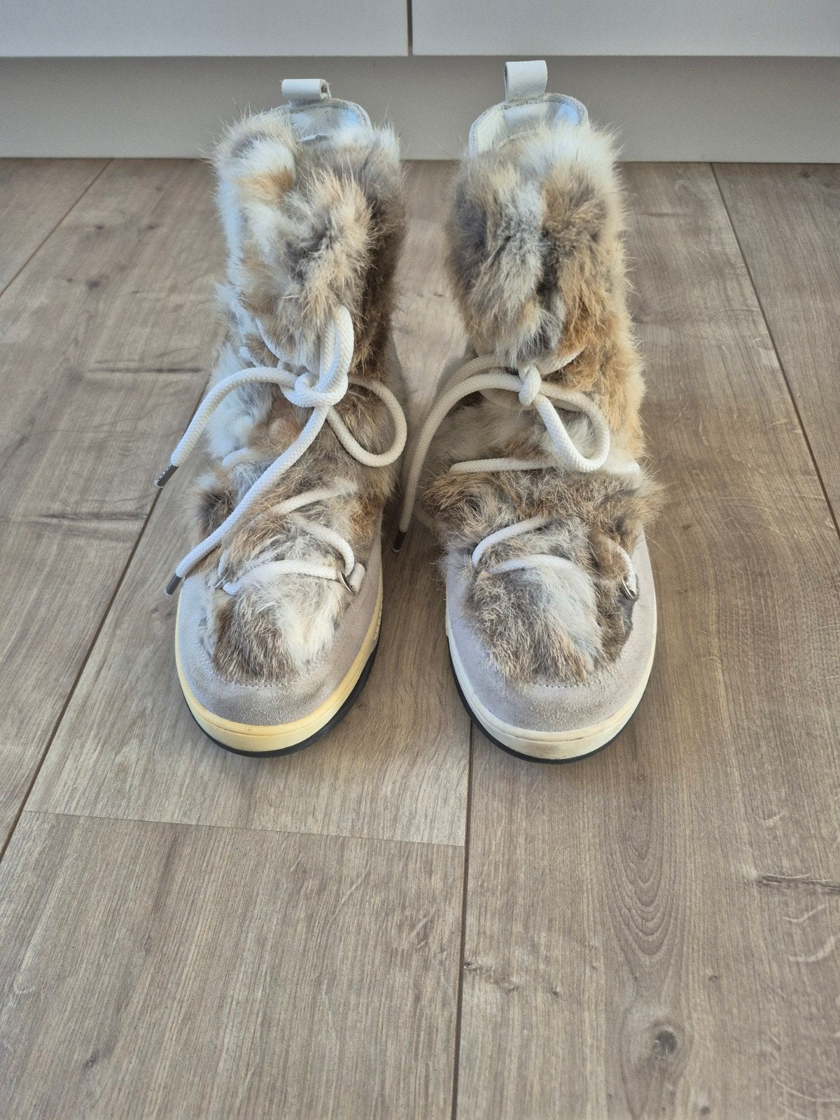 winter botjes m40, Vêtements | Femmes, Goldberch, Comme neuf, Enlèvement, Bottes de neige