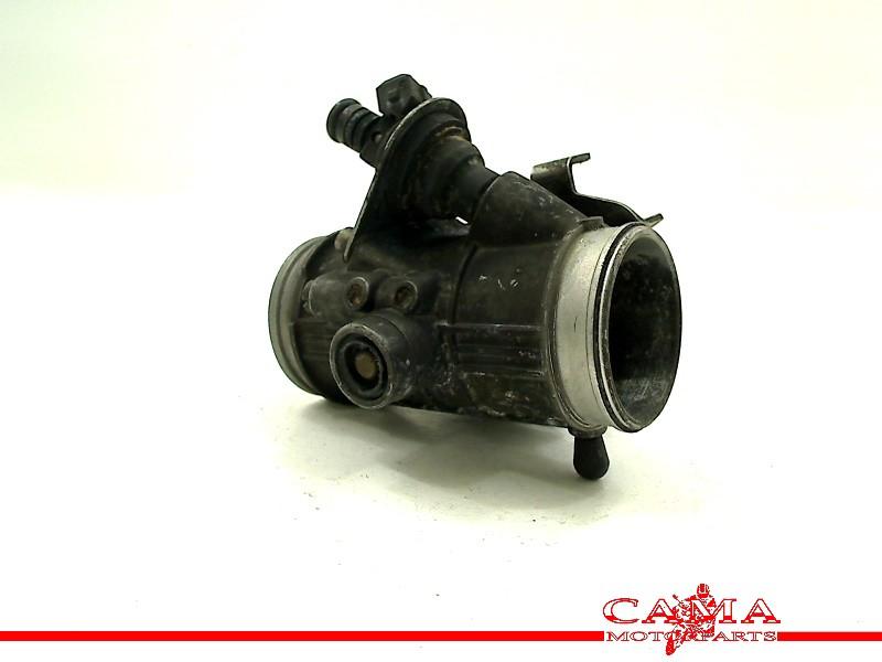 GASKLEPHUIS RECHTS BMW R 1100 GS (R1100GS 94), Motoren, Onderdelen | BMW, Dhr. S. di Majo, Gebruikt, Info@cama-motorparts.nl, P.J. Troelstraweg 8 8
3144 CX  MAASSLUIS, NL