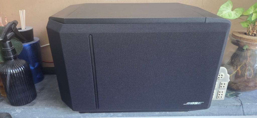 Bose serie 301 IV, Audio, Tv en Foto, Luidsprekerboxen, Ophalen, Bose