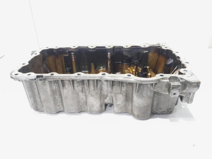 Couvercle carter d'un Volkswagen Golf, Volkswagen, -, 3 mois de garantie, Utilisé