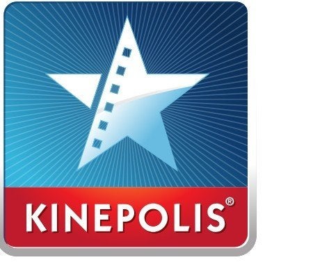 2 E-tickets Kinepolis - 22/09/2026 - 18 EUR, Tickets & Billets
