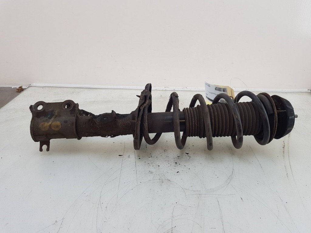 AMORTISSEUR OU ABSORBEUR DE CHOC AVANT DROIT Picanto (TA), Utilisé, Kia