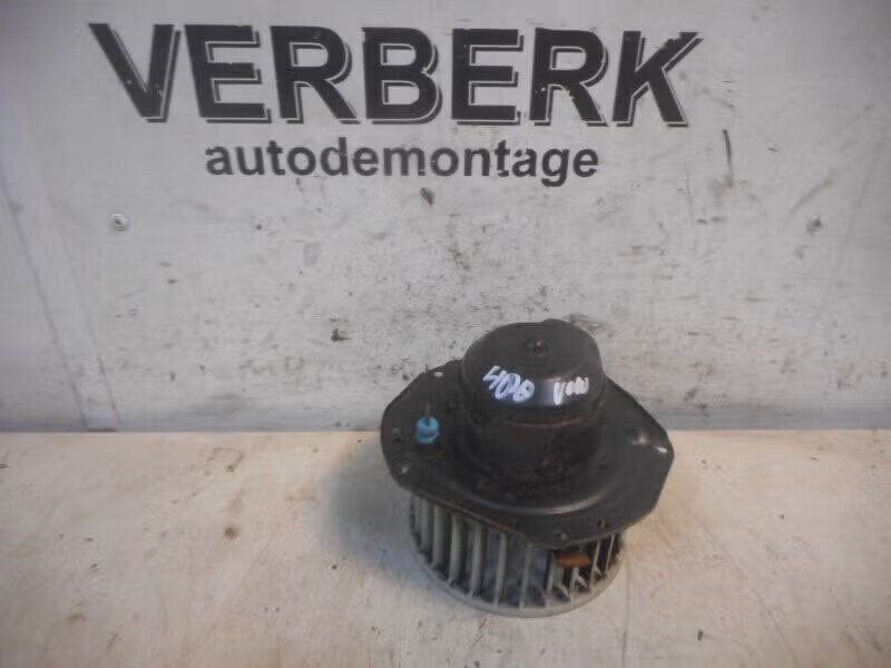 KACHEL VENTILATORMOTOR Volvo 480 (01-1986/07-1996), Enlèvement ou Envoi, Info@volvocars.com, Volvo Car Germany GmbH, Siegburger Straße 229 50679 Köln, DE
