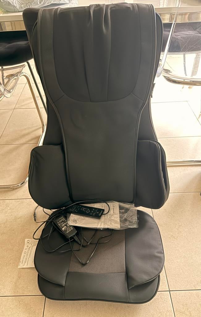 Grand Masseur pour chaise de bureau, Ophalen, Nieuw
